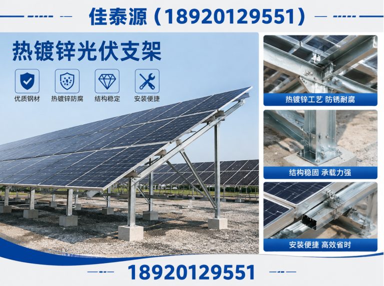 东丽区光伏配件展示图